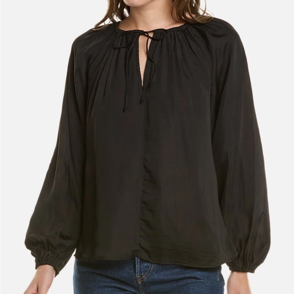 Joan Vass Top